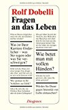 Portada de FRAGEN AN DAS LEBEN