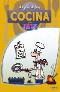 Portada de COCINA: PARA TORPES