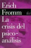 Portada de LA CRISIS DEL PSICOANALISIS