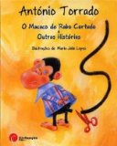 Portada de O MACACO DO RABO CORTADO