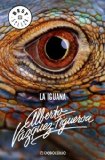 Portada de LA IGUANA