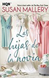 Portada de LAS HIJAS DE LA NOVIA (HQN)