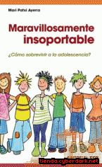 Portada de MARAVILLOSAMENTE INSOPORTABLE - EBOOK