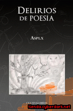 Portada de DELIRIOS DE POESÍA - EBOOK