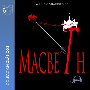 Portada de MACBETH