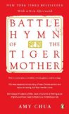 Portada de BATTLE HYMN OF THE TIGER MOTHER