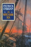 Portada de SOS TITLE UNKNOWN (AUBREY-MATURIN)