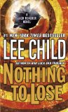 Portada de NOTHING TO LOSE