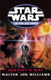 Portada de STAR WARS: THE NEW JEDI ORDER - DESTINY'S WAY