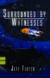 Portada de SURROUNDED BY WITNESSES