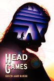 Portada de HEAD GAMES