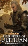 Portada de DEFENDERS OF ULTHUAN (WARHAMMER NOVELS)