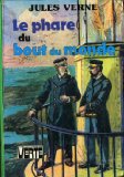Portada de LE PHARE DU BOUT DU MONDE