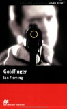 Portada de GOLDFINGER