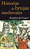 Portada de HISTORIAS DE BRUJAS MEDIEVALES