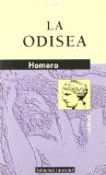 Portada de ODISEA