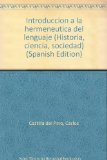 Portada del libro