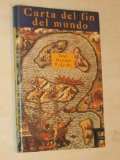 Portada de CARTA DEL FIN DEL MUNDO