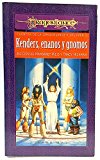 Portada de KENDERS, ENANOS Y GNOMOS