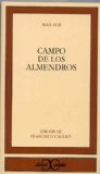 Portada de CAMPO DE LOS ALMENDROS