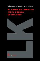 Portada de EL GRITO DE LIBERTAD EN EL PUEBLO DE DOLORES (EBOOK)