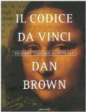 Portada de CODICE DA VINCI. EDIZIONE SPECIALE ILLUS