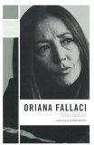 Portada de INSCIALLAH (OPERE DI ORIANA FALLACI)