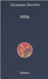 Portada de ATTILA (ALLE 8 DELLA SERA)