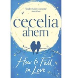 Portada de HOW TO FALL IN LOVE