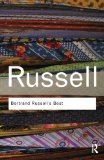 Portada de BERTRAND RUSSELL'S BEST