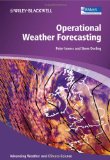 Portada de OPERATIONAL WEATHER FORECASTING