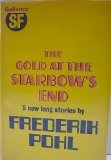 Portada de GOLD AT THE STARBOW'S END