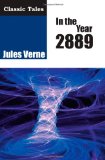 Portada de IN THE YEAR 2889