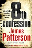 Portada de 8TH CONFESSION (WOMENS MURDER CLUB 8)
