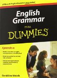 Portada de ENGLISH GRAMMAR PARA DUMMIES (FOR DUMMIES)