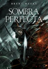 Portada de SOMBRA PERFECTA    (EBOOK)