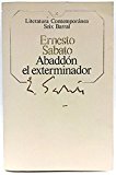 Portada de ABBADON EL EXTERMINADOR