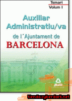 Portada del libro