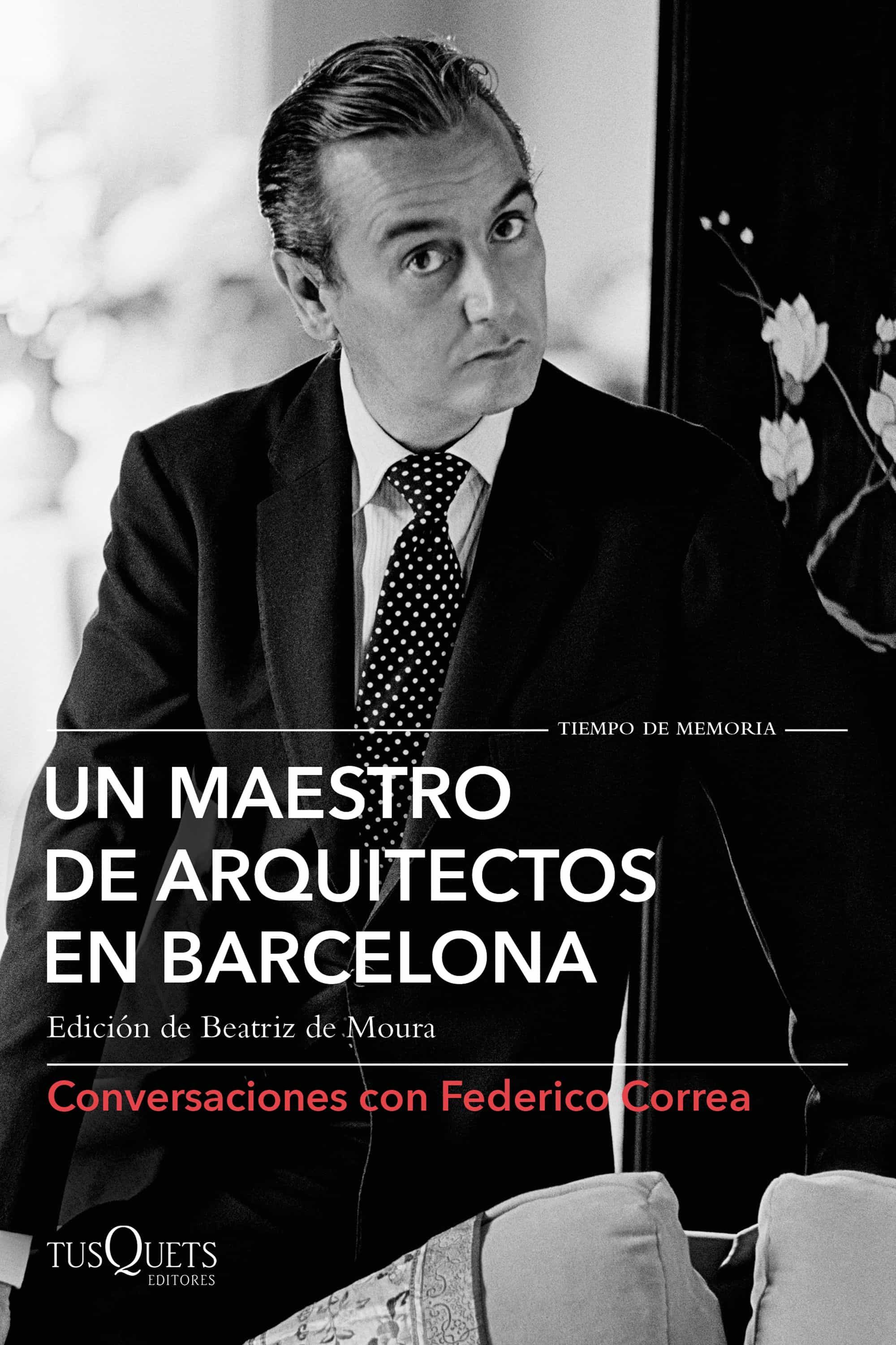 Portada del libro