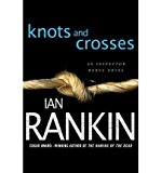 Portada de [(KNOTS AND CROSSES)] [BY: IAN RANKIN]