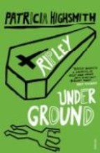 Portada de RIPLEY UNDER GROUND