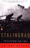 Portada de STALINGRAD