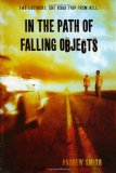Portada de IN THE PATH OF FALLING OBJECTS