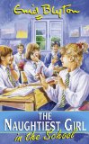 Portada de THE NAUGHTIEST GIRL IN THE SCHOOL