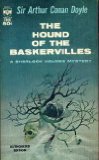 Portada de THE HOUND OF THE BASKERVILLES