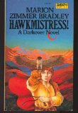 Portada de HAWKMISTRESS