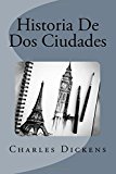 Portada de HISTORIA DE DOS CIUDADES