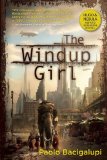 Portada de THE WINDUP GIRL