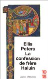 Portada de LA CONFESSION DE FR&Egrave;RE HALUIN