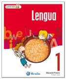 Portada de LAPICEROS LENGUA 1